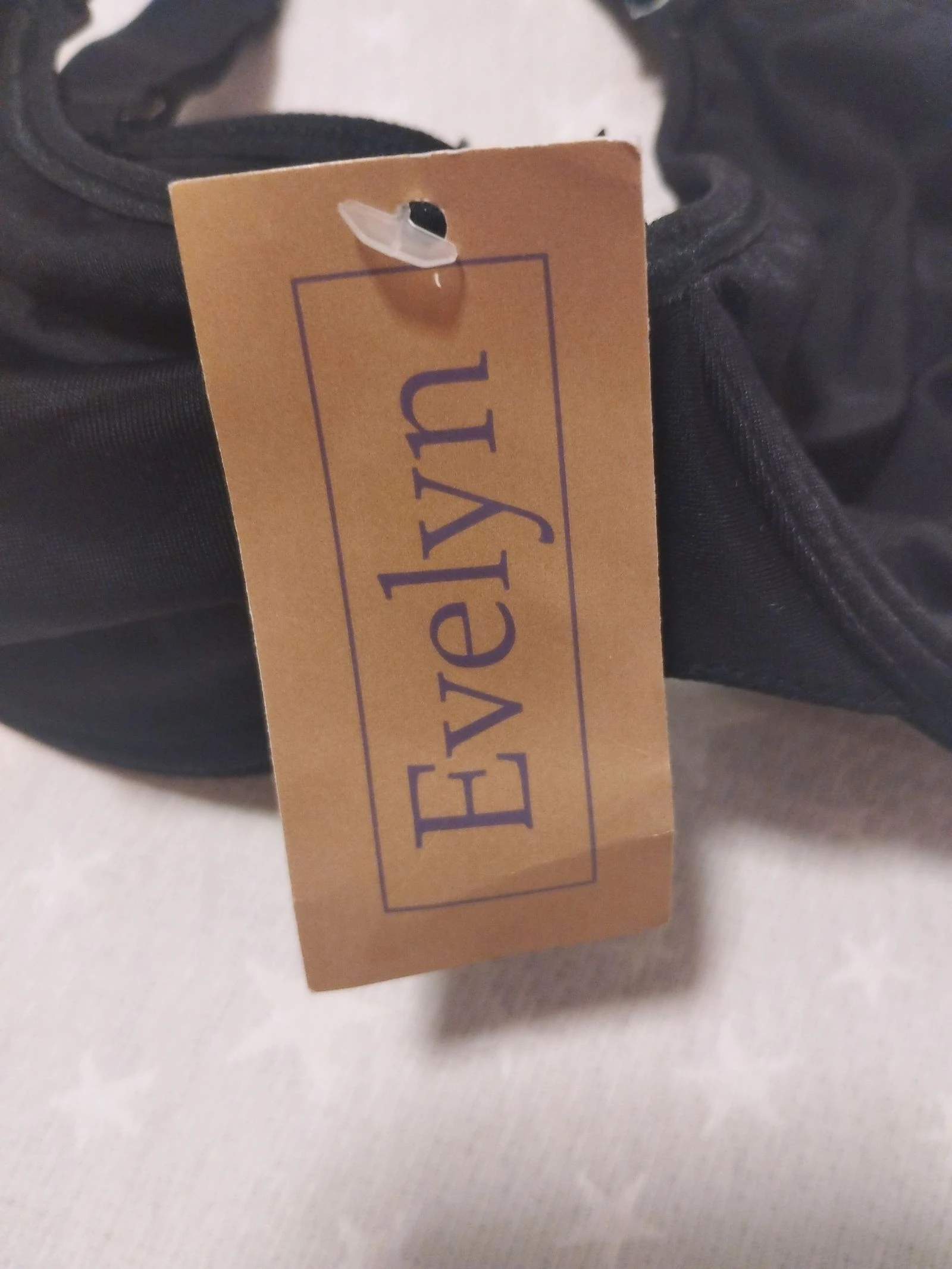 Evelyn Underwire Bra size 85 B – photo 2